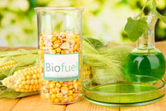 Markby biofuel availability