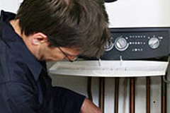 boiler replacement Markby