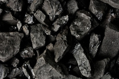 Markby coal boiler costs