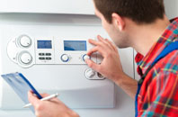 free commercial Markby boiler quotes