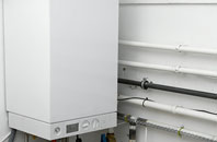 free Markby condensing boiler quotes