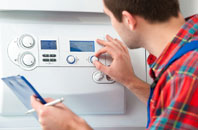 free Markby gas safe engineer quotes