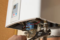 free Markby boiler install quotes