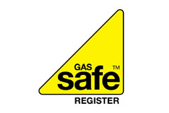 gas safe companies Markby